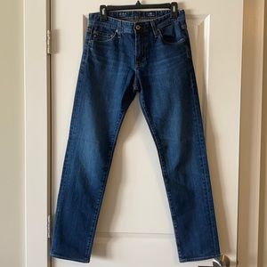 AG Adriano Goldschmied Tellis Modern Slim Jean